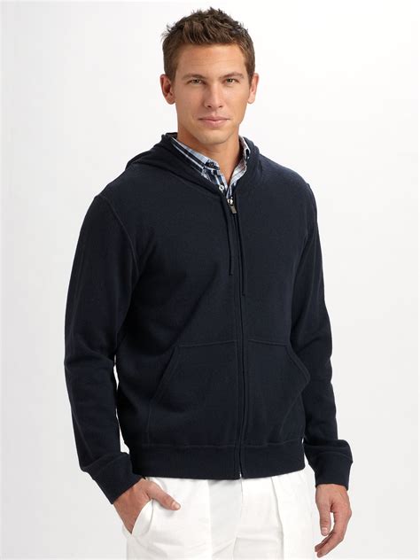 michael kors sweater men with zipper|Michael Kors sweatshirt men's.